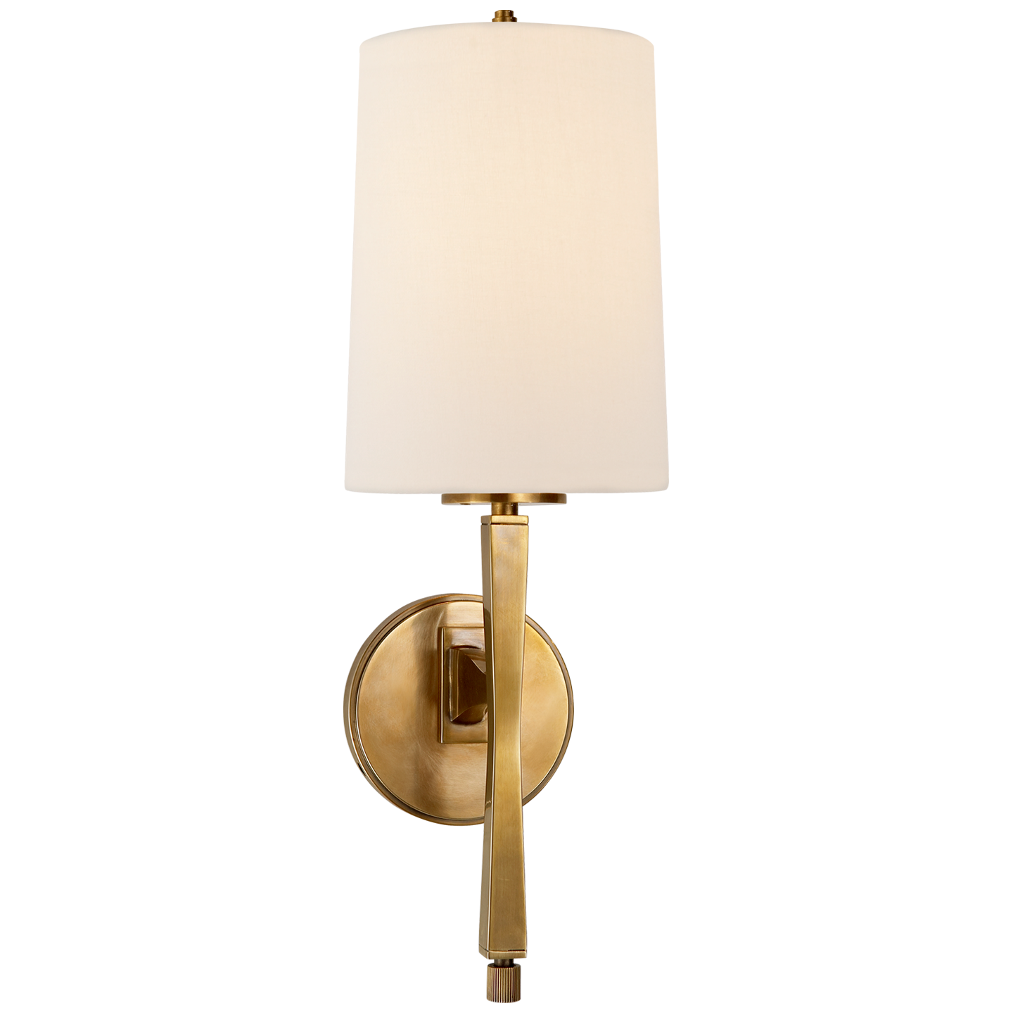 Visual Comfort | Thomas O'Brien | Edie Sconce