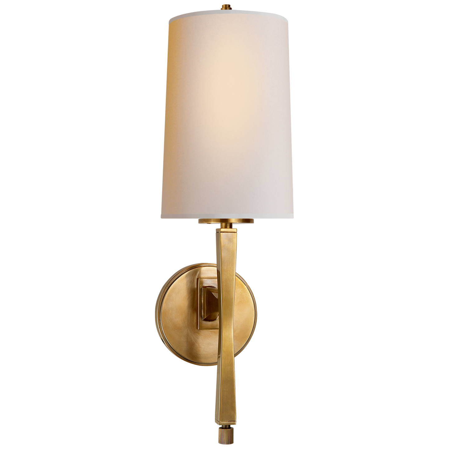 Visual Comfort | Thomas O'Brien | Edie Sconce