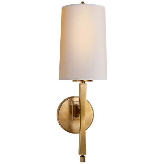 Visual Comfort | Thomas O'Brien | Edie Sconce