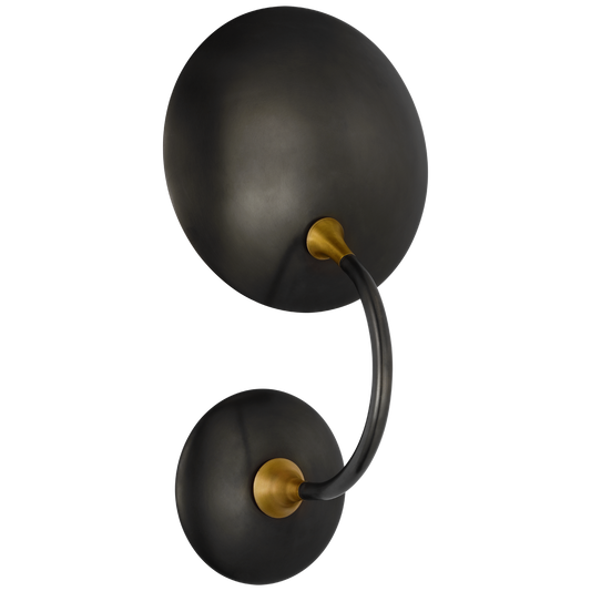 Visual Comfort | Keira Medium Wall Wash Sconce