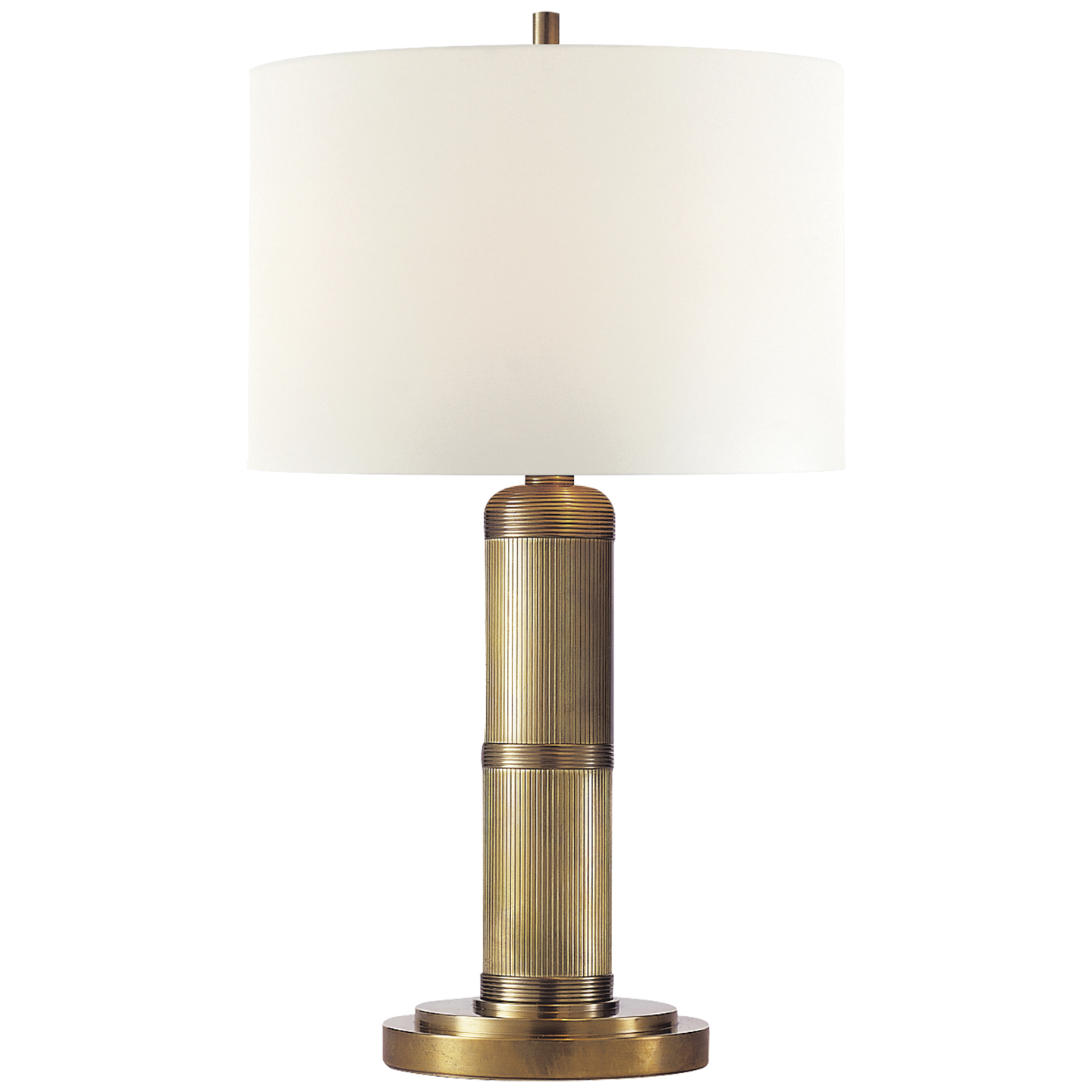 Visual Comfort | Thomas O'Brien | Longacre Small Table Lamp