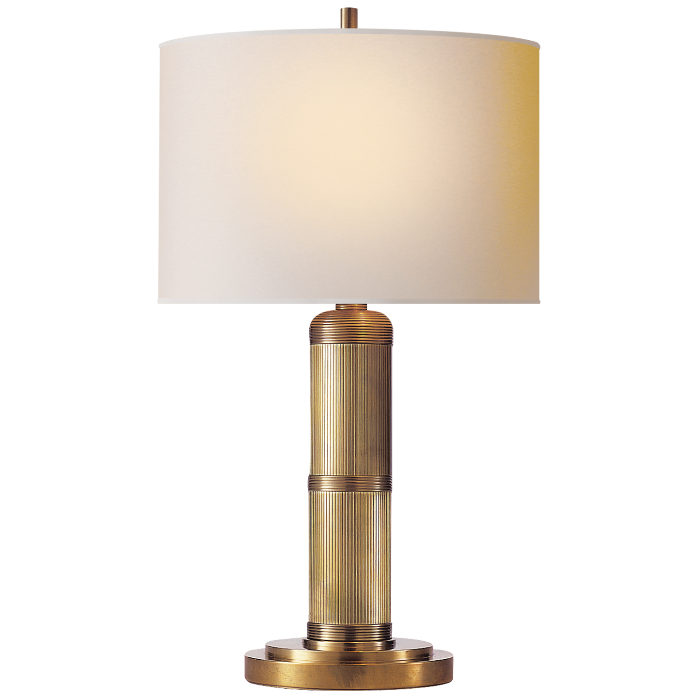 Visual Comfort | Thomas O'Brien | Longacre Small Table Lamp