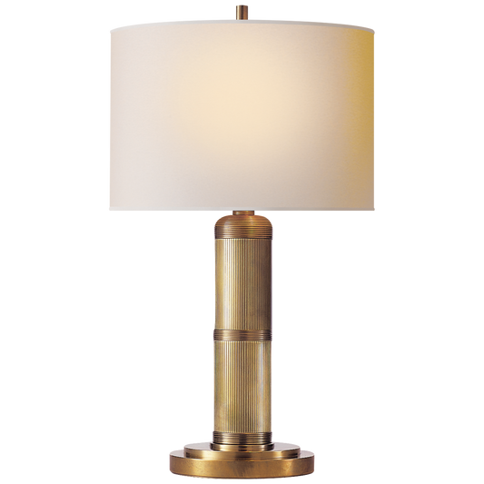 Visual Comfort | Thomas O'Brien | Longacre Small Table Lamp