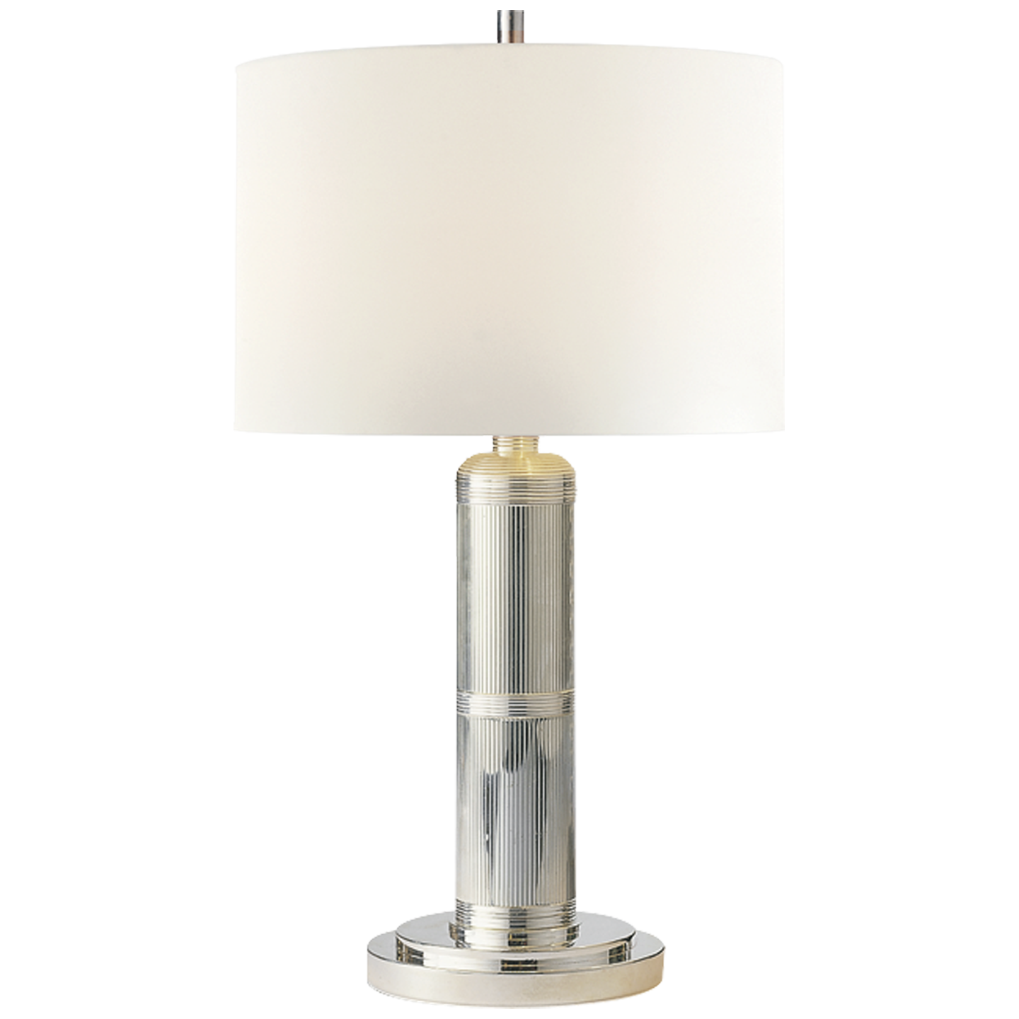 Visual Comfort | Thomas O'Brien | Longacre Small Table Lamp
