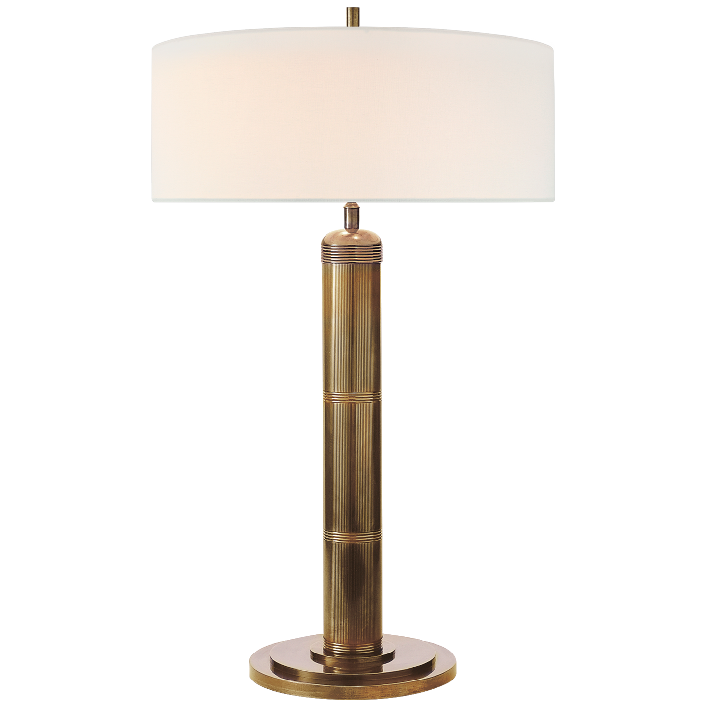 Visual Comfort | Thomas O'Brien | Longacre Tall Table Lamp
