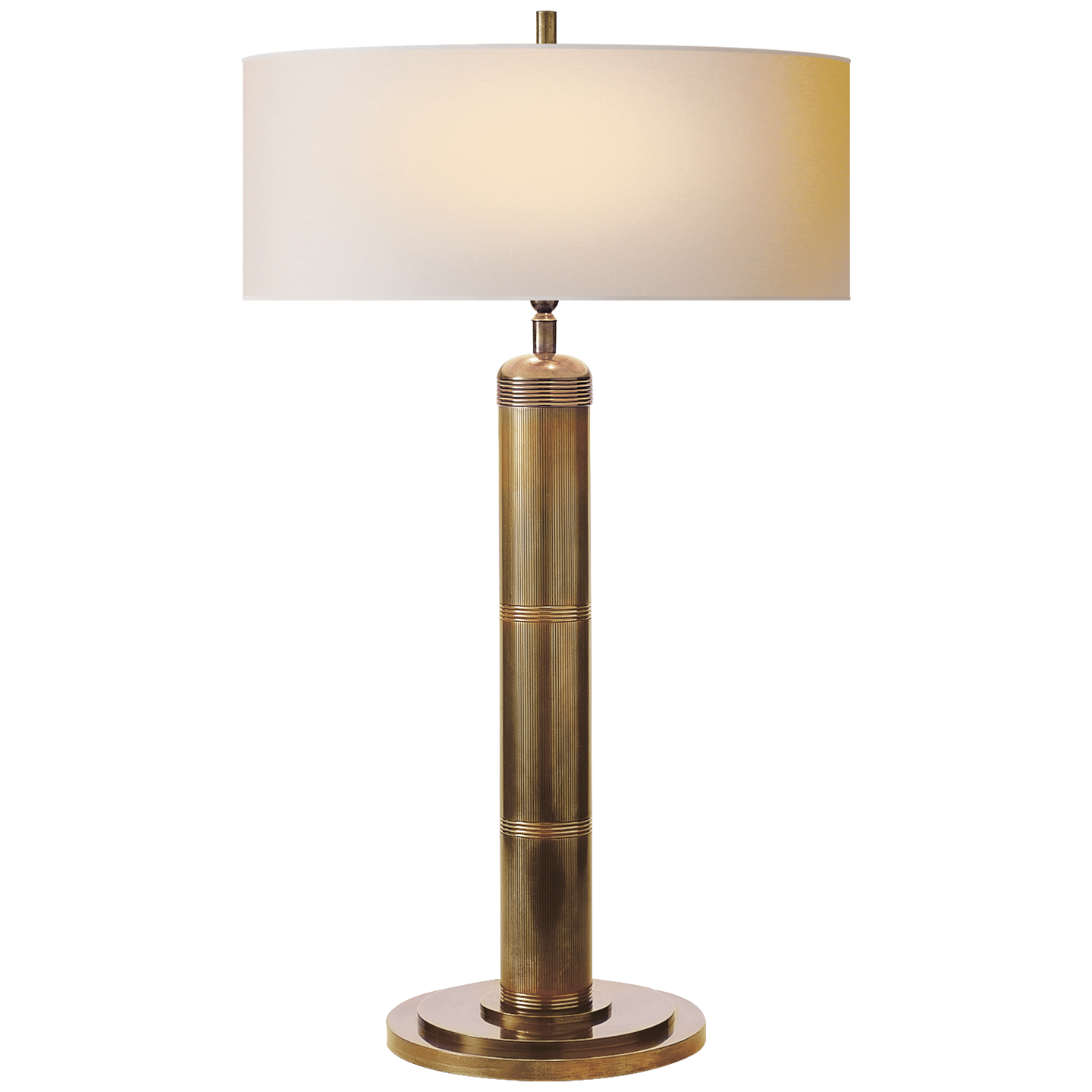 Visual Comfort | Thomas O'Brien | Longacre Tall Table Lamp