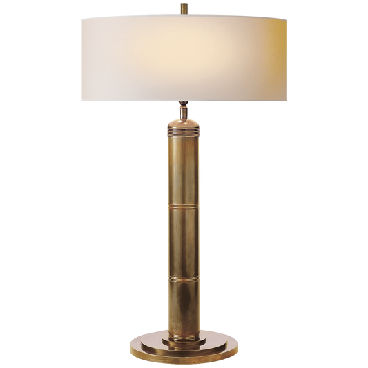 Visual Comfort | Thomas O'Brien | Longacre Tall Table Lamp
