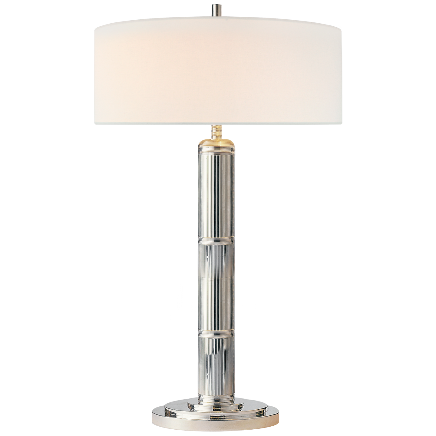 Visual Comfort | Thomas O'Brien | Longacre Tall Table Lamp