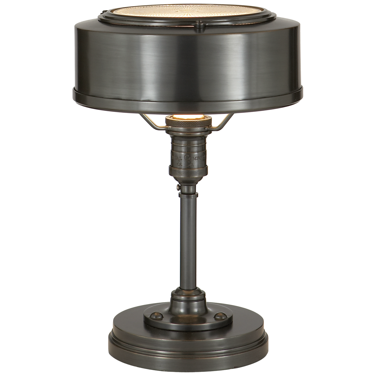 Visual Comfort | Thomas O'Brien | Henley Task Lamp