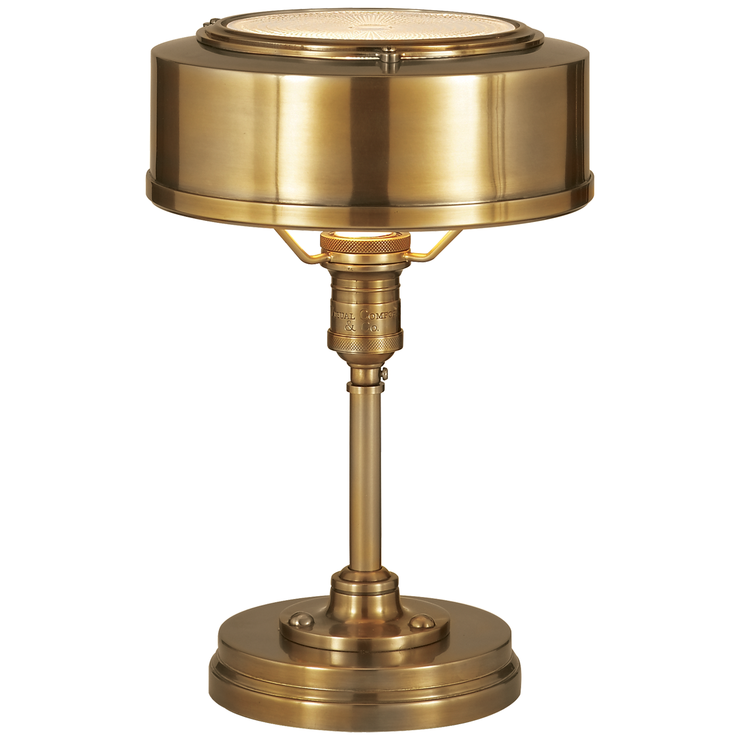 Visual Comfort | Thomas O'Brien | Henley Task Lamp
