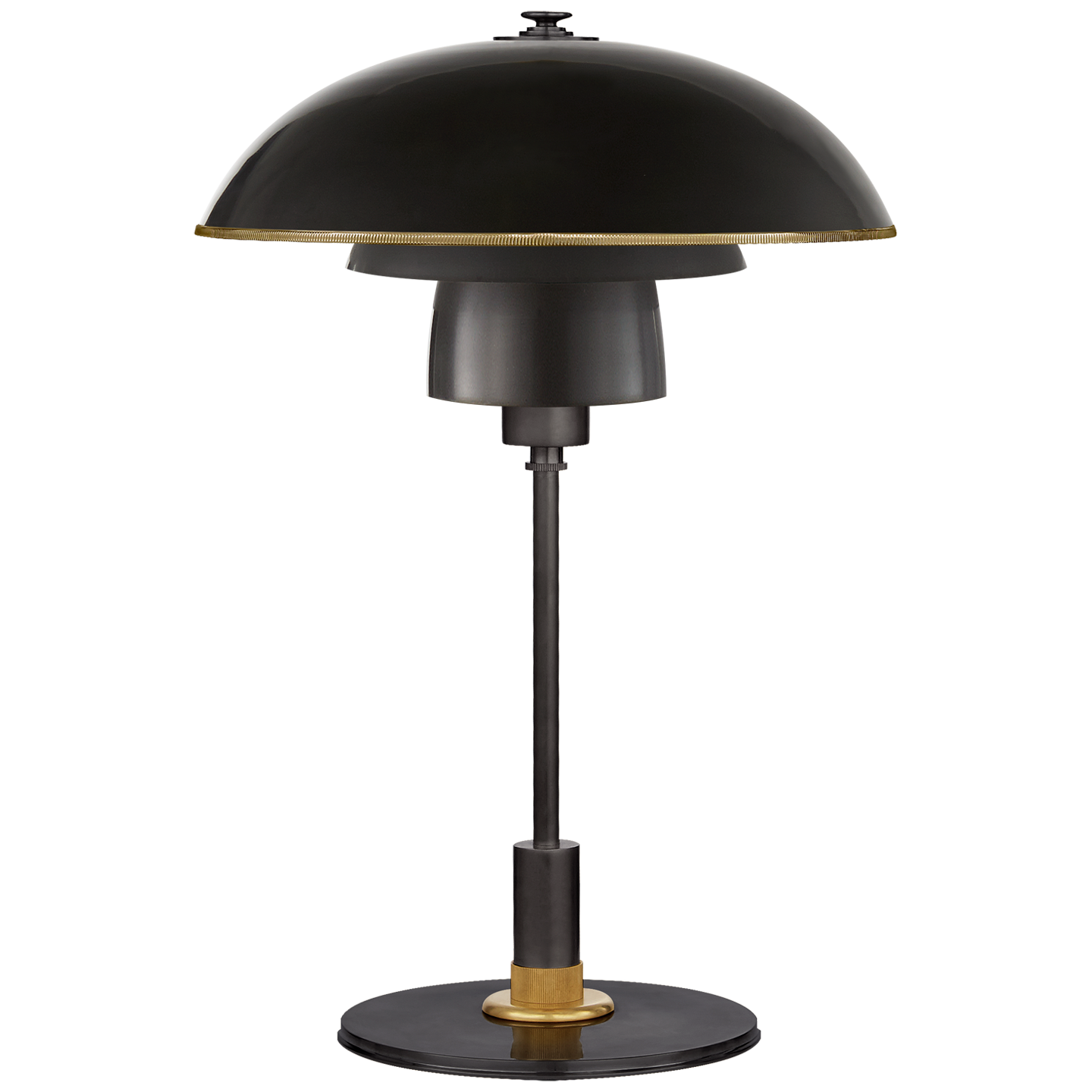 Visual Comfort | Thomas O'Brien | Whitman Desk Lamp