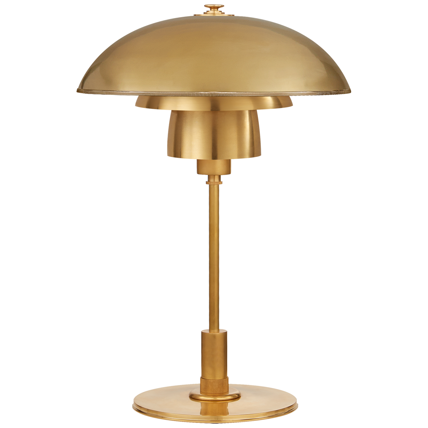 Visual Comfort | Thomas O'Brien | Whitman Desk Lamp