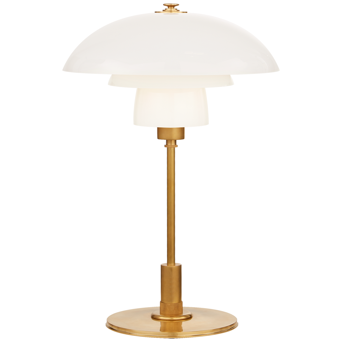 Visual Comfort | Thomas O'Brien | Whitman Desk Lamp