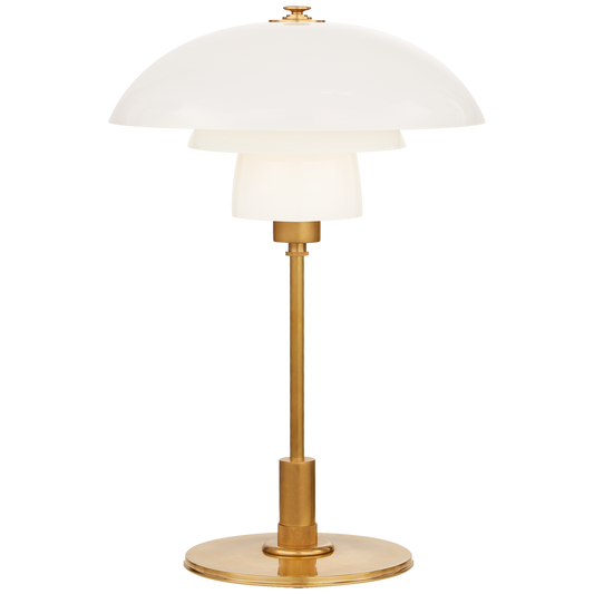 Visual Comfort | Thomas O'Brien | Whitman Desk Lamp