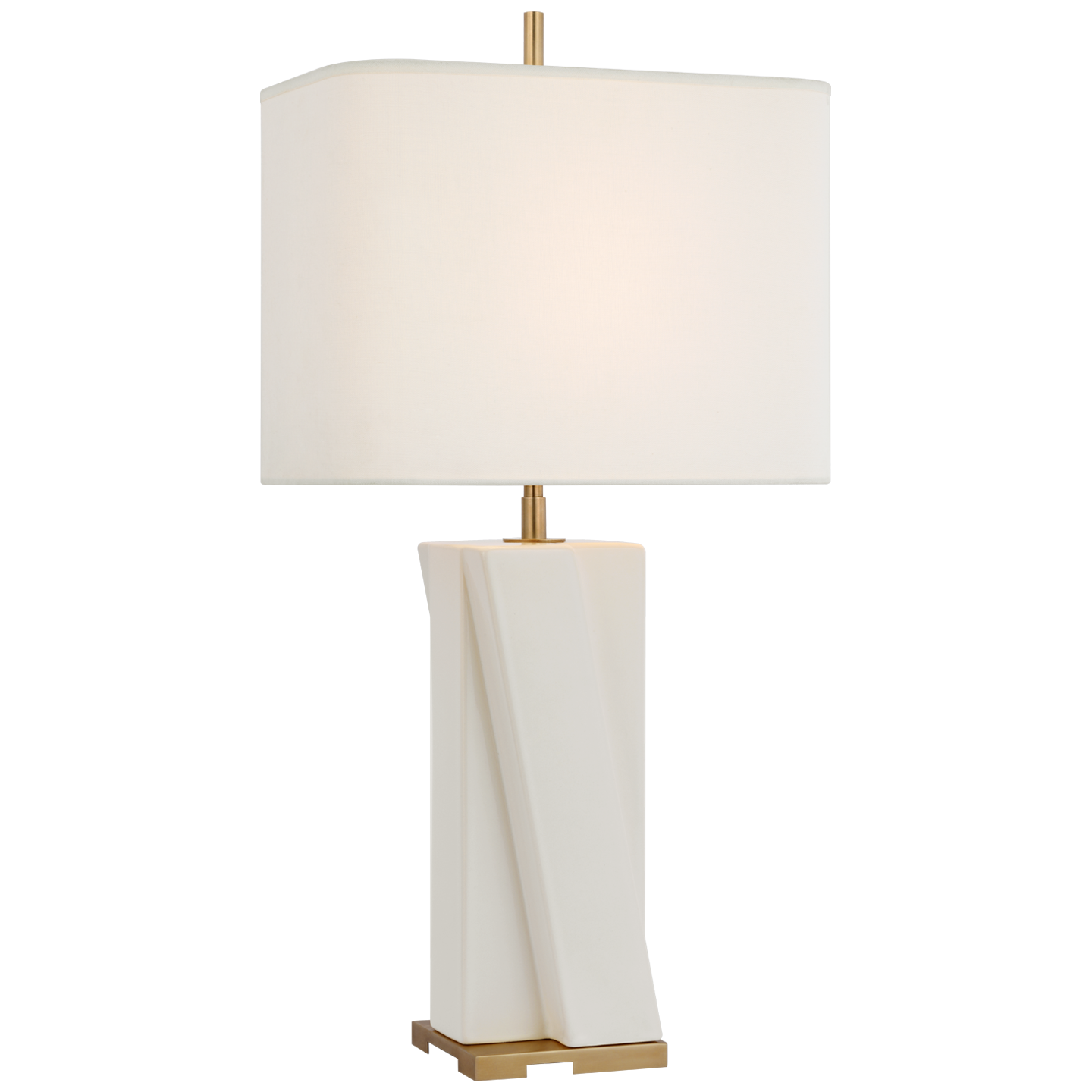 Visual Comfort | Thomas O'Brien | Niki Medium Table Lamp