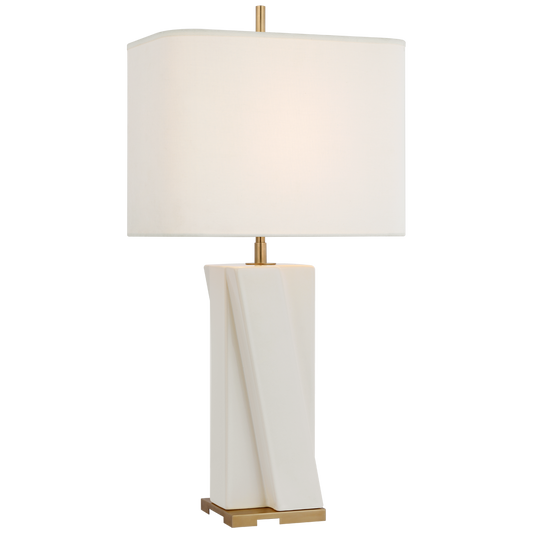 Visual Comfort | Thomas O'Brien | Niki Medium Table Lamp