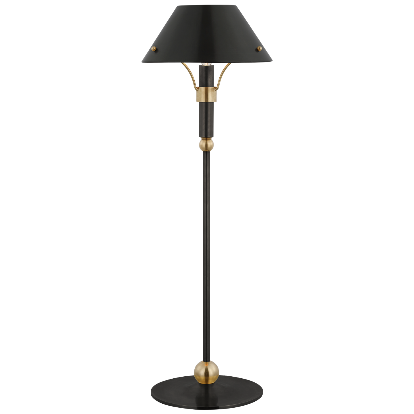 Visual Comfort | Thomas O'Brien | Turlington Medium Table Lamp