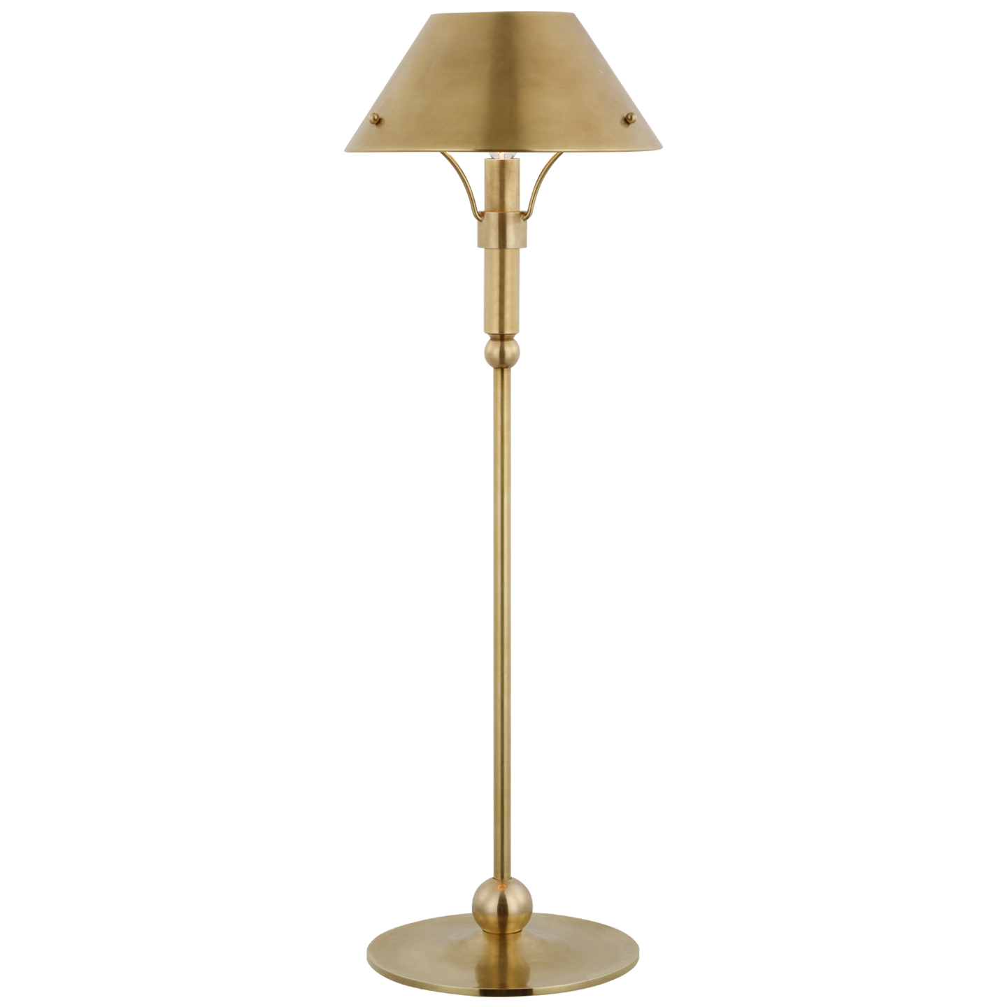 Visual Comfort | Thomas O'Brien | Turlington Medium Table Lamp