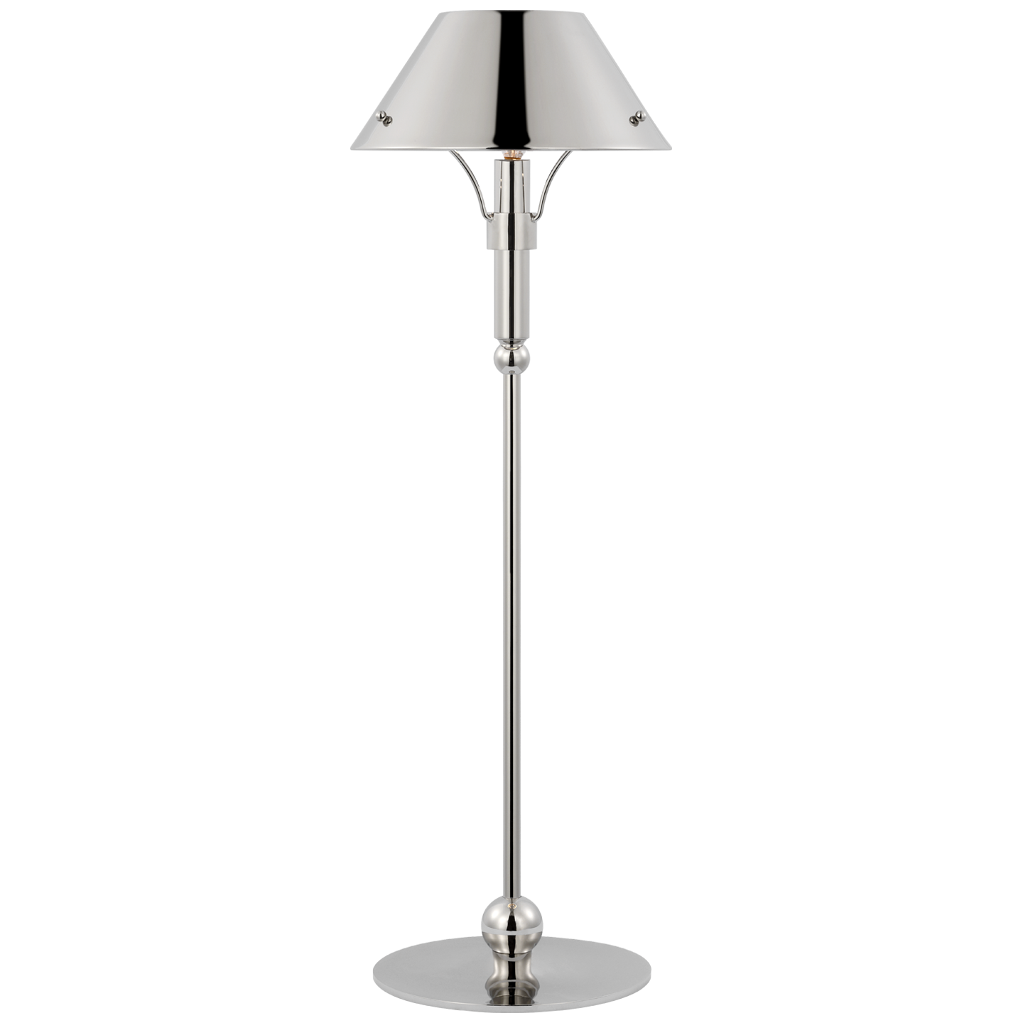 Visual Comfort | Thomas O'Brien | Turlington Medium Table Lamp