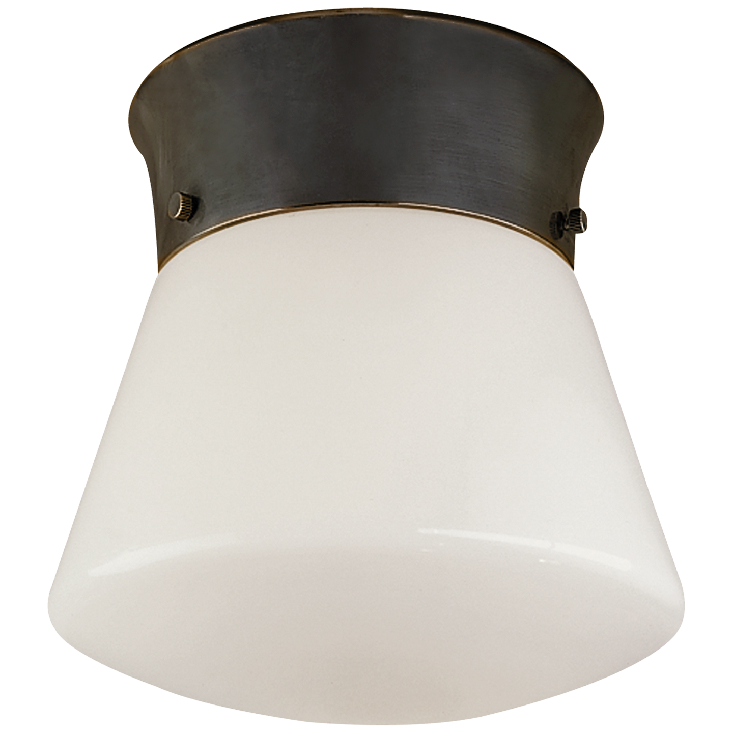 Visual Comfort | Thomas O'Brien | Perry Street Ceiling Light