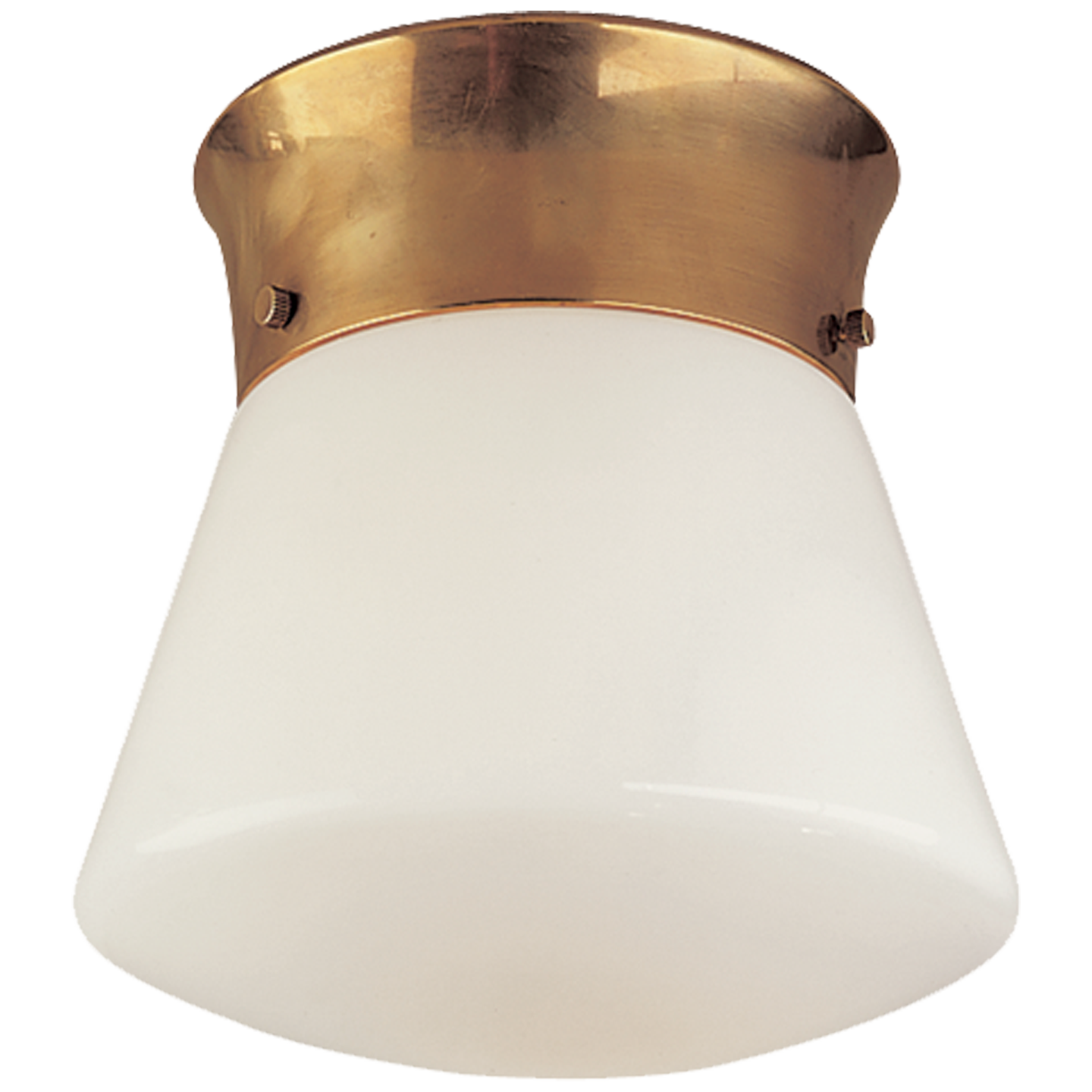 Visual Comfort | Thomas O'Brien | Perry Street Ceiling Light