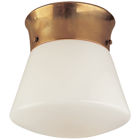 Visual Comfort | Thomas O'Brien | Perry Street Ceiling Light