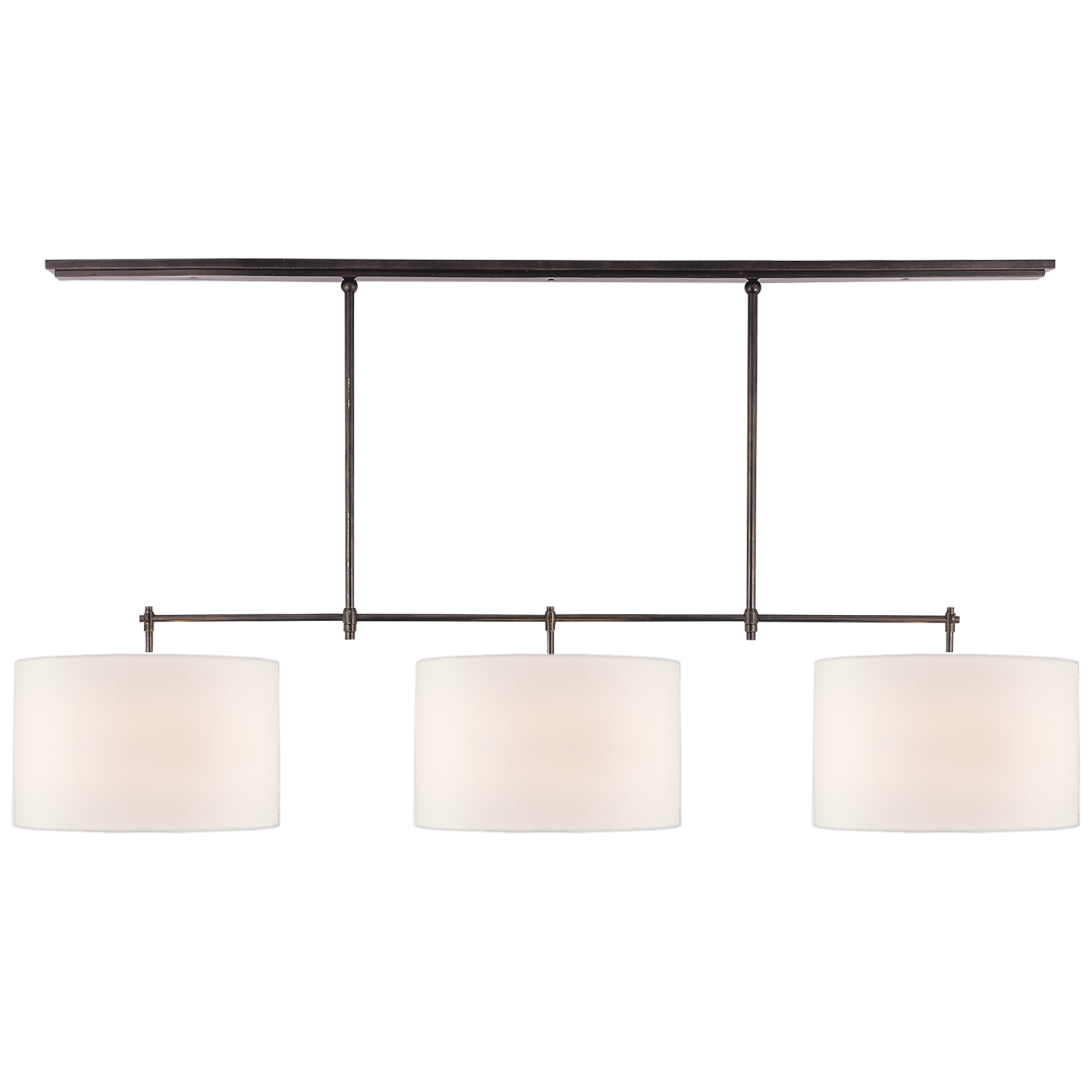Visual Comfort | Thomas O'Brien | Bryant Large Billiard