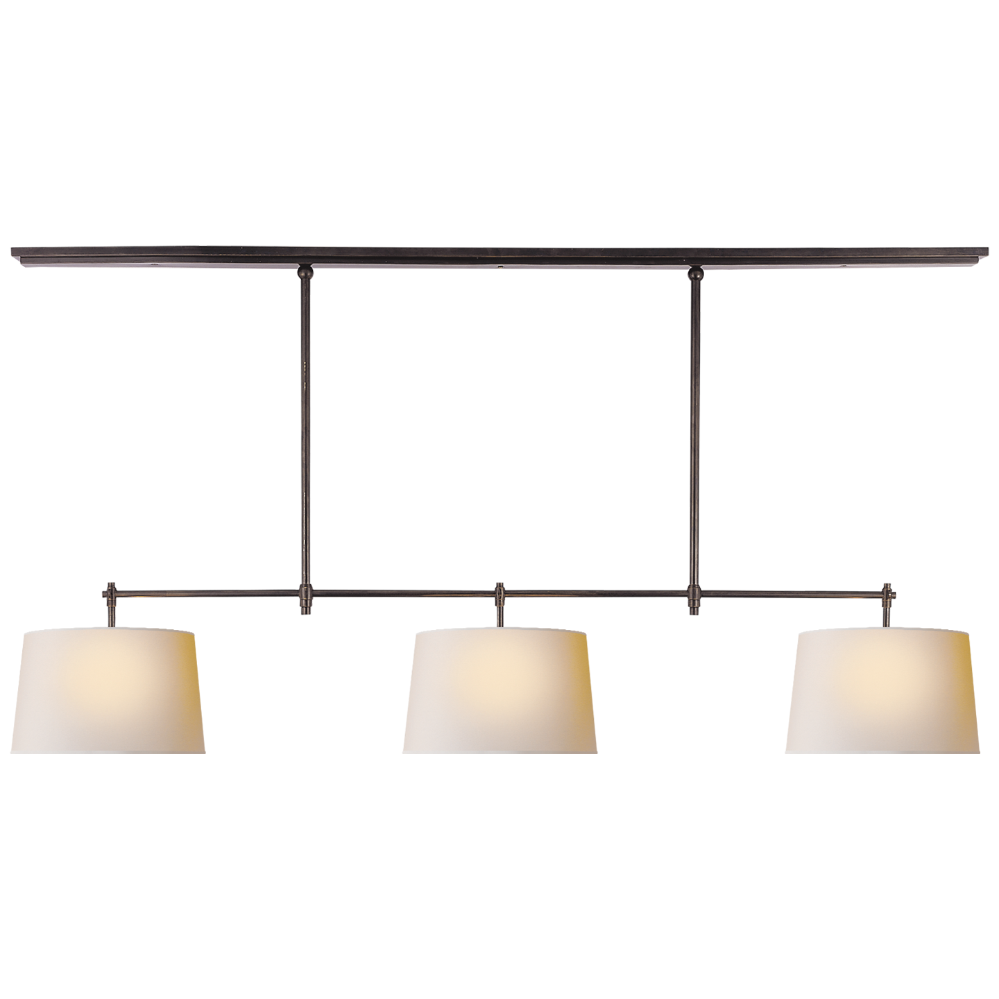 Visual Comfort | Thomas O'Brien | Bryant Large Billiard