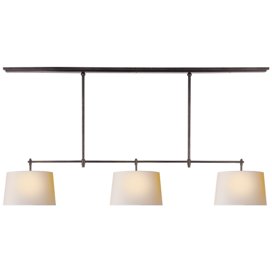 Visual Comfort | Thomas O'Brien | Bryant Large Billiard