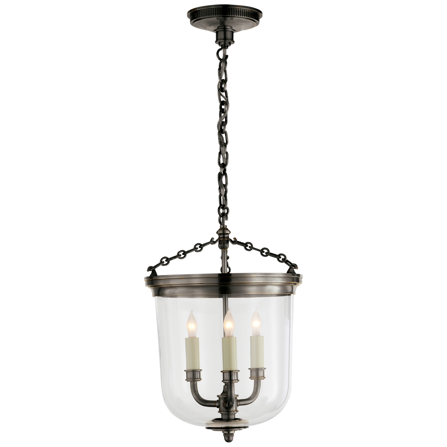 Visual Comfort | Thomas O'Brien | Merchant Lantern