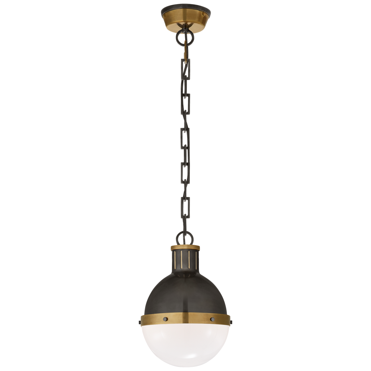 Visual Comfort | Thomas O'Brien | Hicks Small Pendant