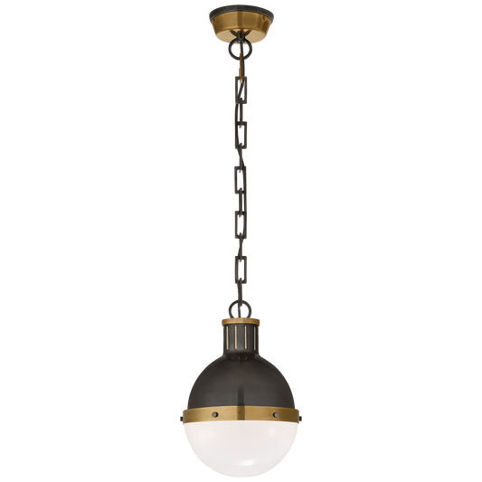 Visual Comfort | Thomas O'Brien | Hicks Small Pendant