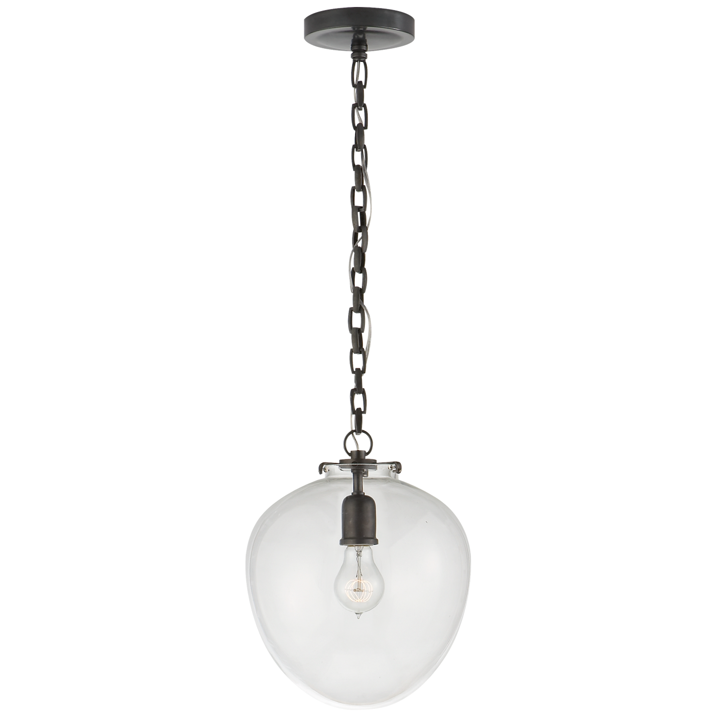 Visual Comfort | Thomas O'Brien | Katie Acorn Pendant