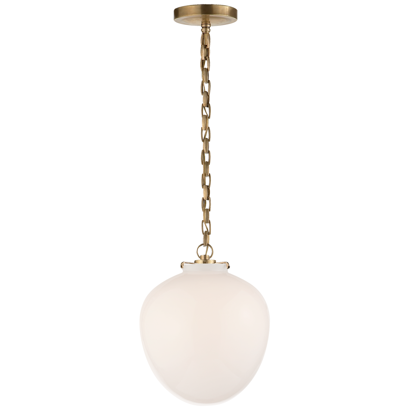 Visual Comfort | Thomas O'Brien | Katie Acorn Pendant