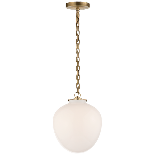 Visual Comfort | Thomas O'Brien | Katie Acorn Pendant