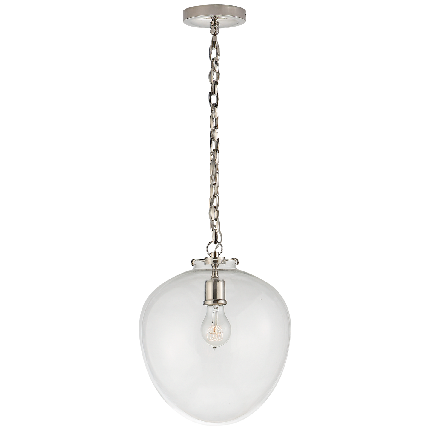 Visual Comfort | Thomas O'Brien | Katie Acorn Pendant