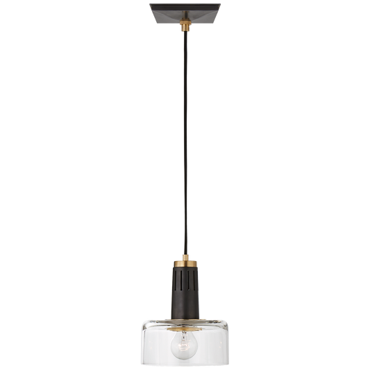 Visual Comfort | Thomas O'Brien | Iris Single Pendant