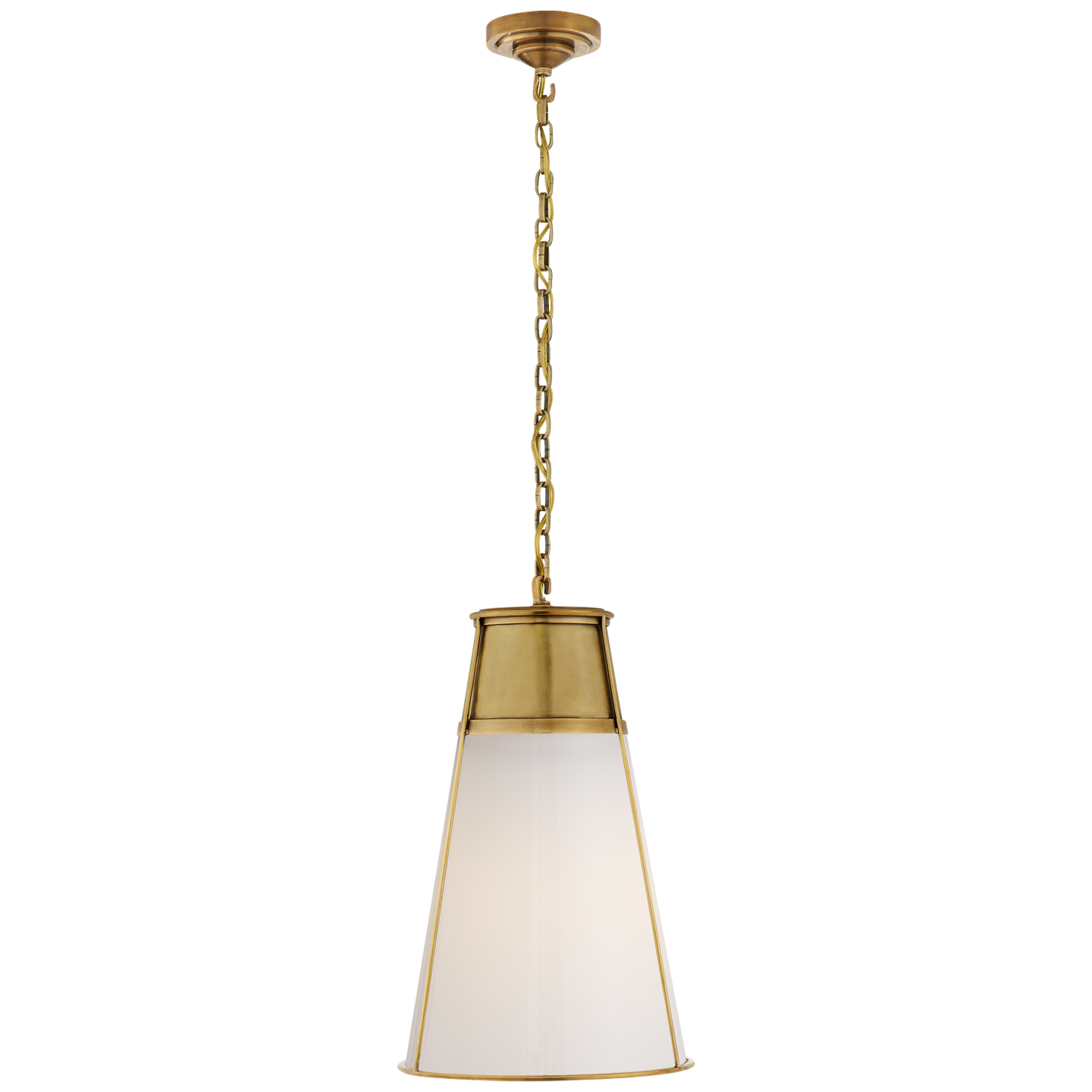 Visual Comfort | Thomas O'Brien | Robinson Large Pendant