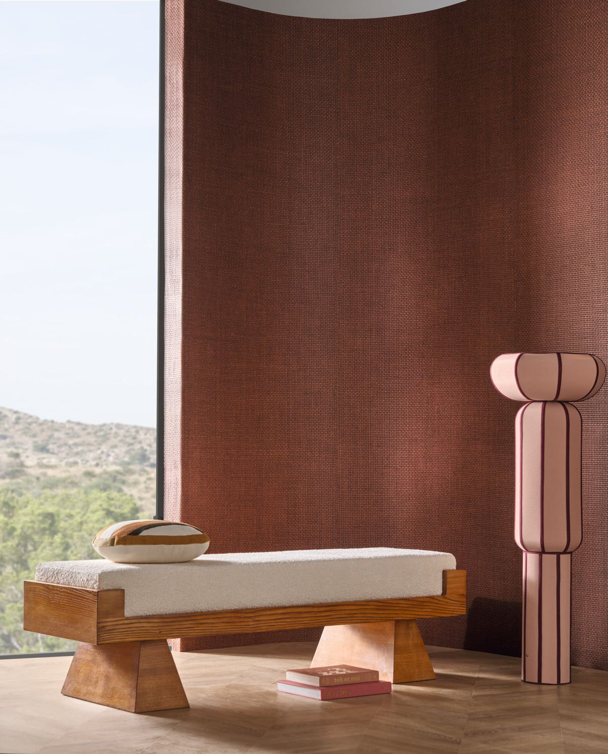 Casamance | Fibrosa - interior