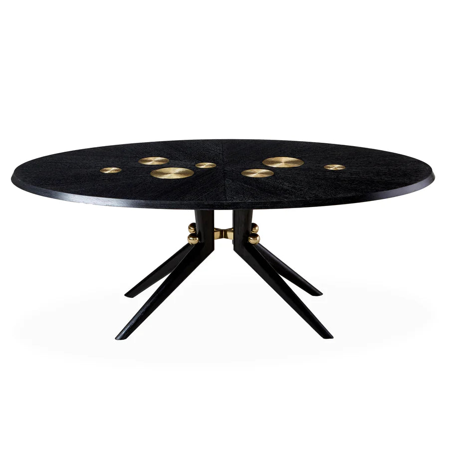 Jonathan Adler | Trocadero Dining Table