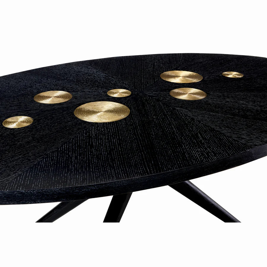 Jonathan Adler | Trocadero Dining Table