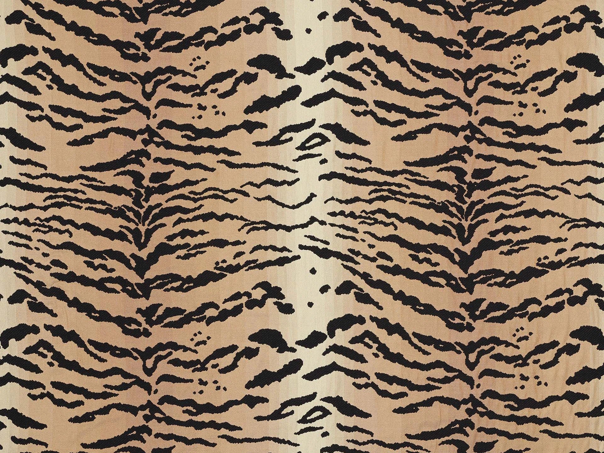 Pierre Frey Tigre cambridge - Original