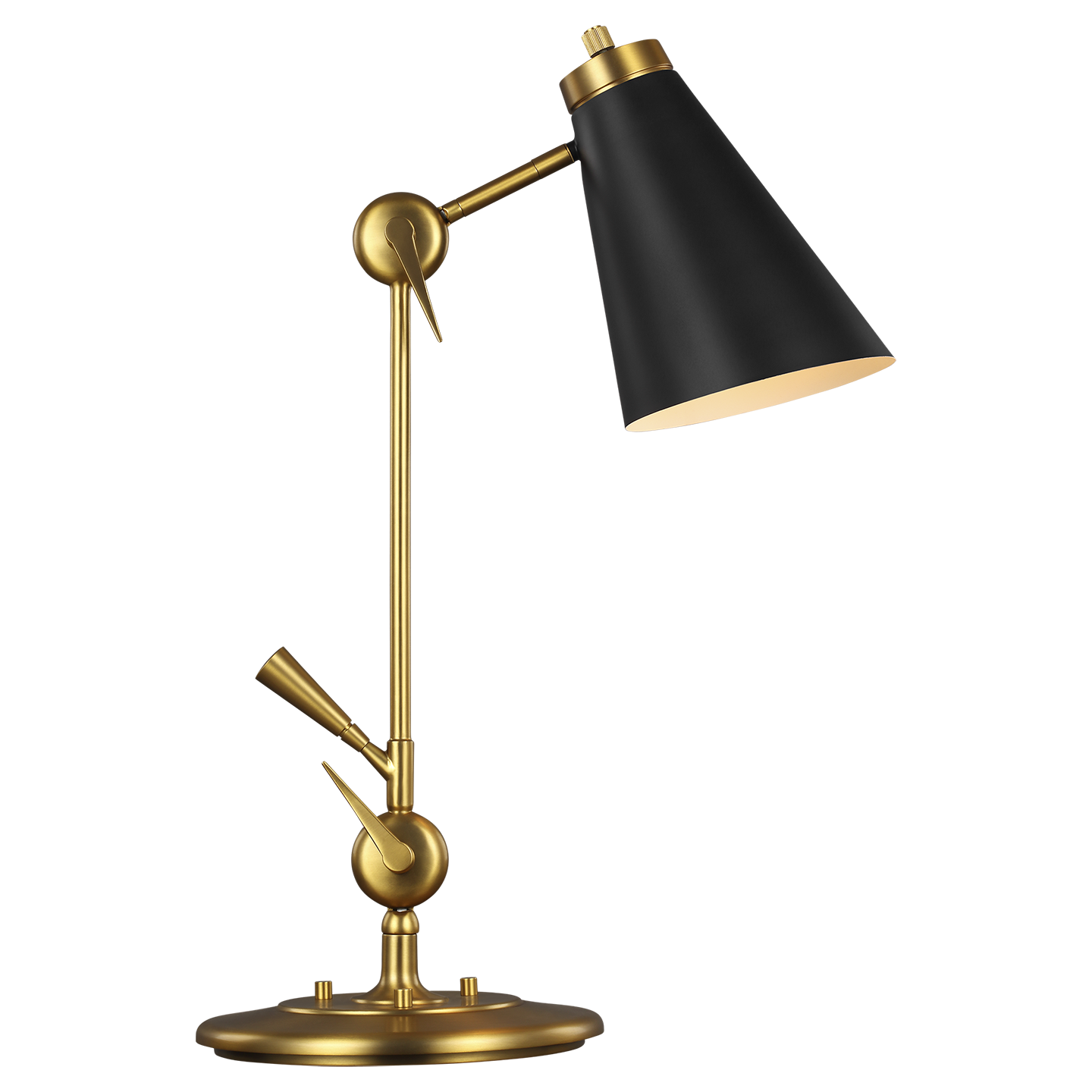 Visual Comfort | Thomas O'Brien | Signoret Task Table Lamp