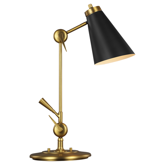 Visual Comfort | Thomas O'Brien | Signoret Task Table Lamp