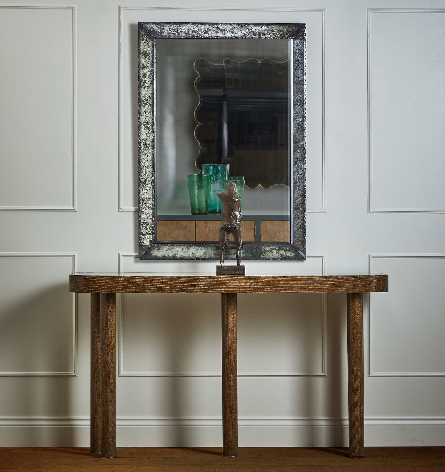Julian Chichester | Verona Mirror Small