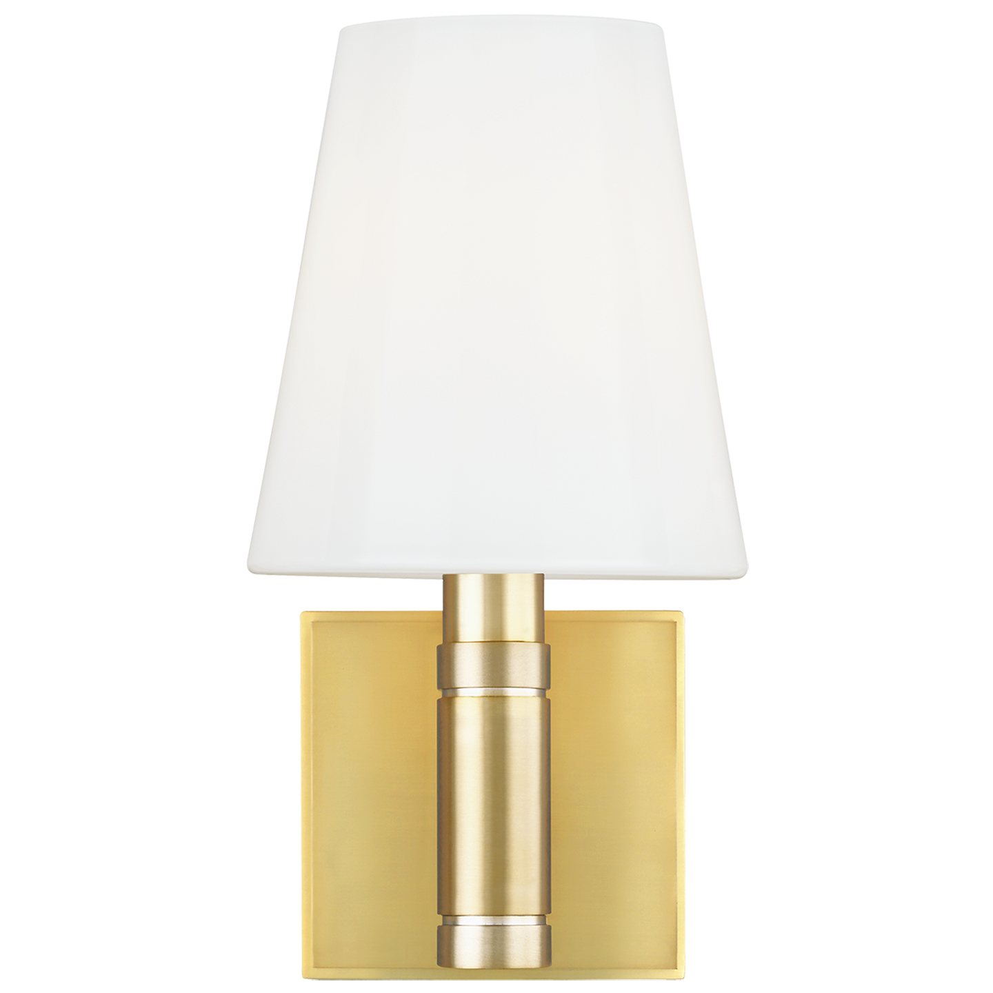 Visual Comfort | Thomas O'Brien | Beckham Classic Square Sconce