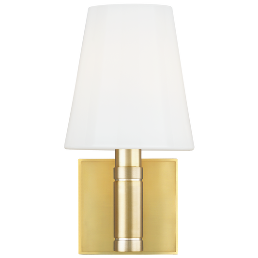Visual Comfort | Thomas O'Brien | Beckham Classic Square Sconce