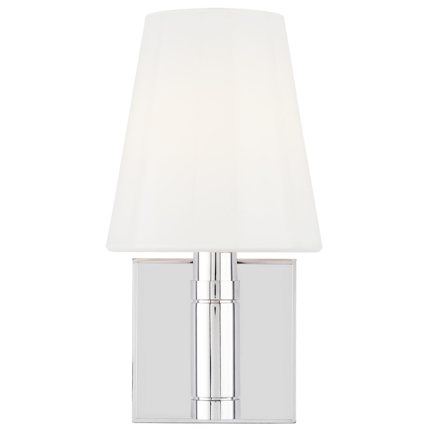 Visual Comfort | Thomas O'Brien | Beckham Classic Square Sconce