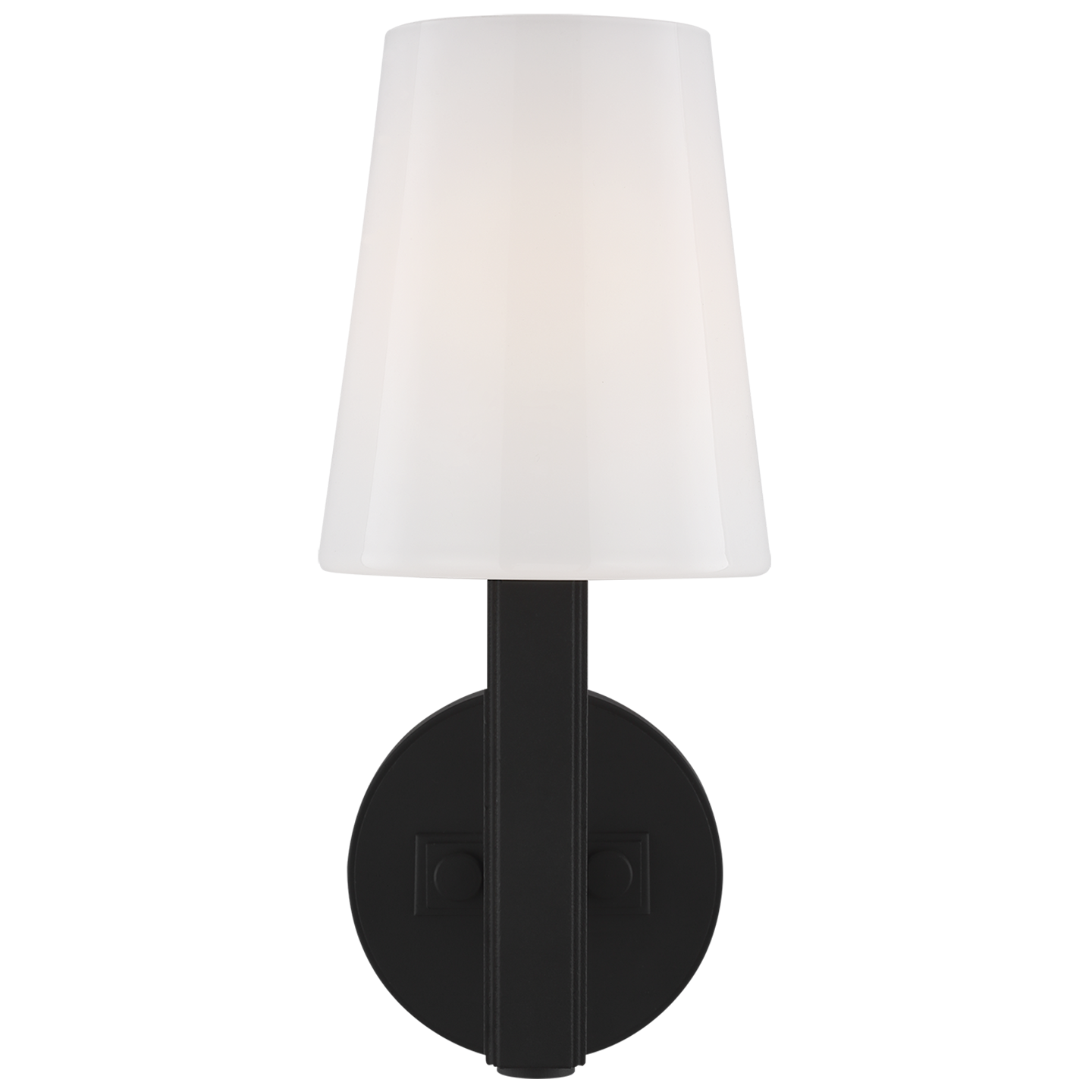 Visual Comfort | Thomas O'Brien | Logan Sconce