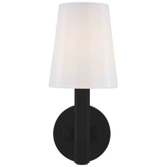 Visual Comfort | Thomas O'Brien | Logan Sconce